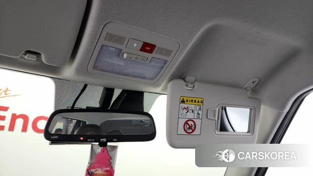 Hyundai Casper id 4609114 из Кореи 10