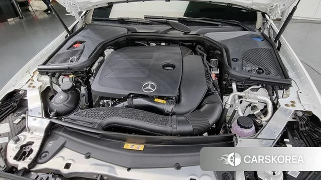 Mercedes-Benz E-Class W213 id 4608881 из Кореи 10