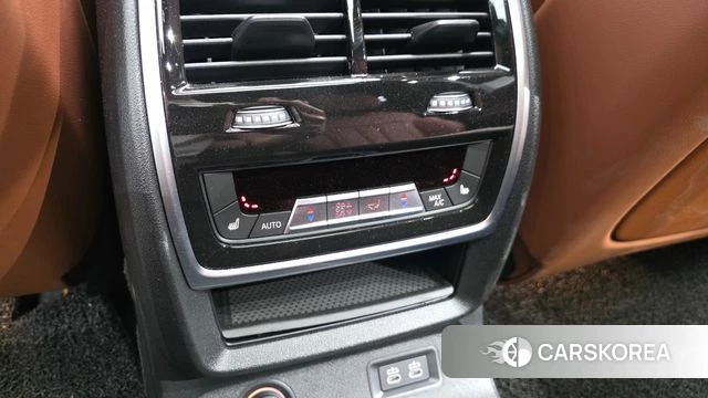 BMW X7 (G07) id 4462602 из Кореи 10