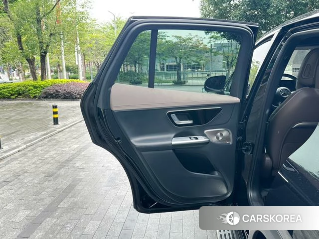 Mercedes-Benz EQE SUV id 4274292 из Китая 10