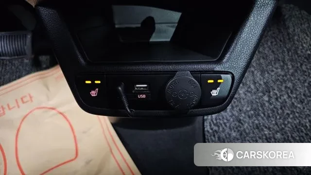 Kia The New Ray id 3034098 из Кореи 10