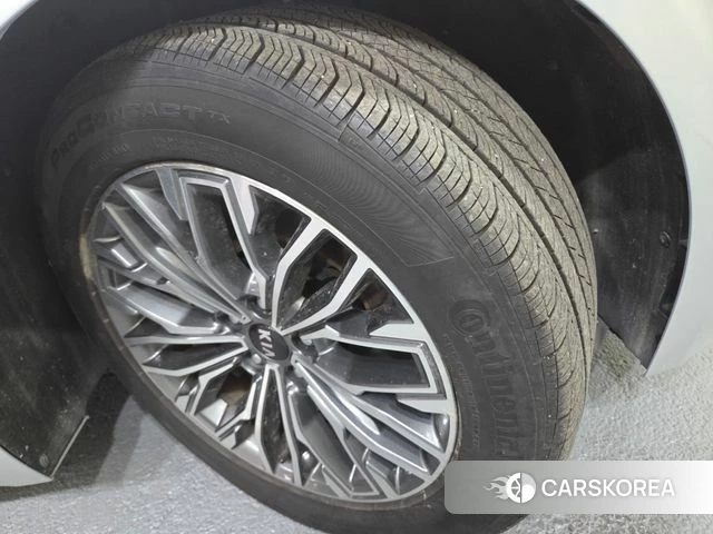 Kia More K9 id 3845709 из Кореи 10