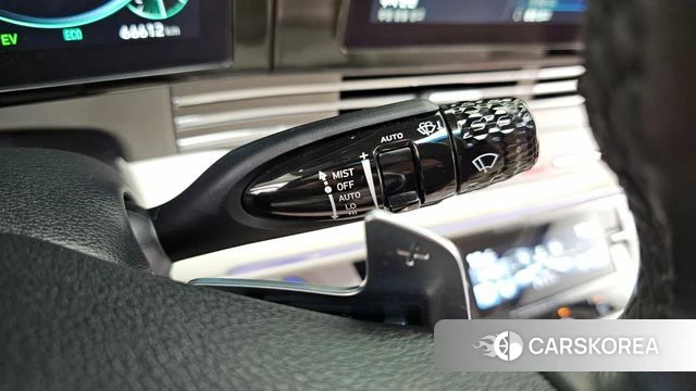 Hyundai The New Grandeur IG Hybrid id 4388968 из Кореи 10