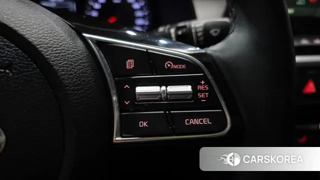 Kia Come New K3 id 3535350 из Кореи 10