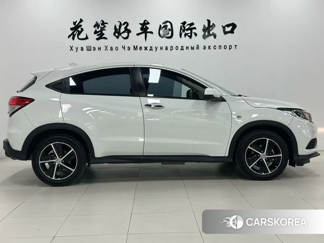 Honda Binzhi id 4299822 из Китая 10