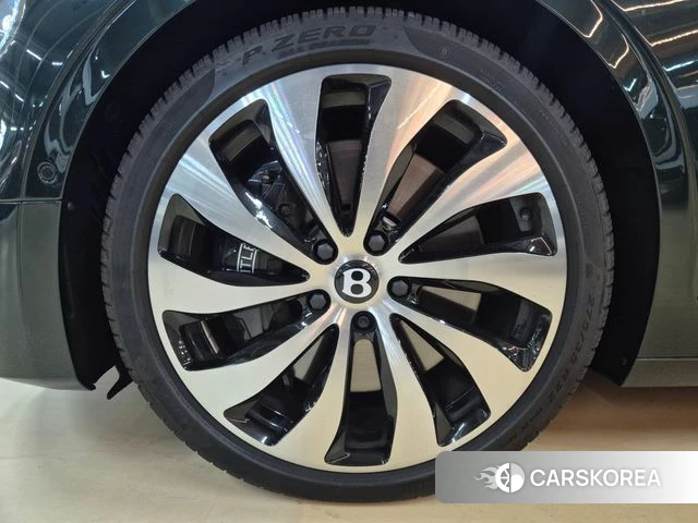 Bentley Flying Spur 3rd Generation id 4540120 из Кореи 10