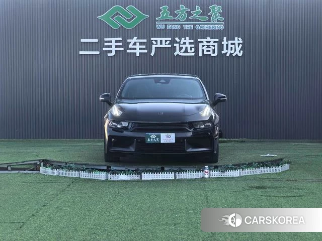 Lynk 03 id 4208216 из Китая 10