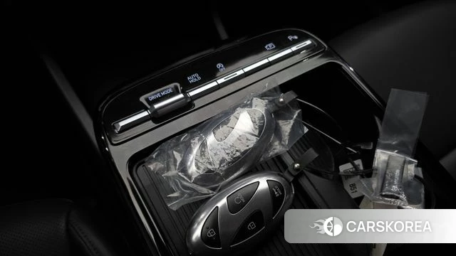 Hyundai The New Tucson (NX4) id 4880083 из Кореи 10