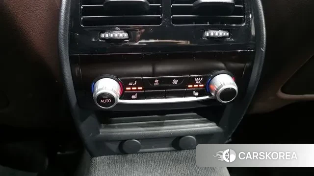 BMW 5 Series (G30) id 3773287 из Кореи 10