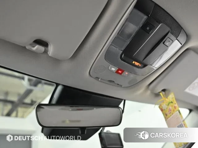 Kia Sportage 5th Generation Hybrid id 3640068 из Кореи 10