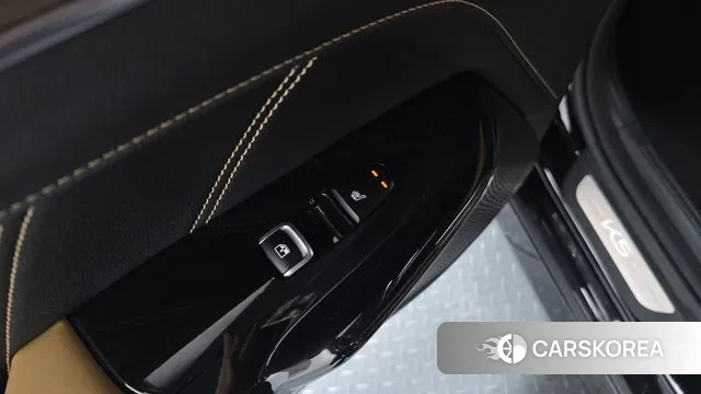 Kia K5 3rd generation id 3310674 из Кореи 10