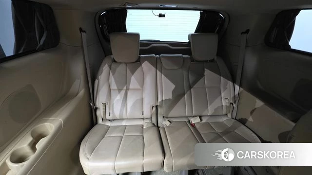 Kia All New Carnival id 3937298 из Кореи 10