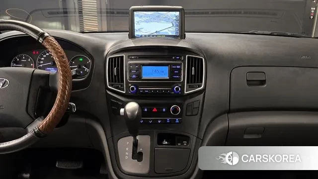 Hyundai The New Grand Starex id 3094904 из Кореи 10