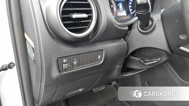 Hyundai Kona id 4574298 из Кореи 10