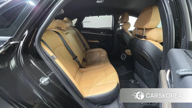 Kia K5 3rd generation id 3813608 из Кореи 10