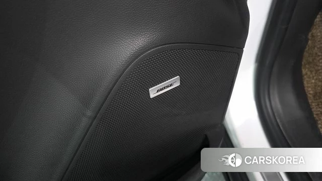 Chevrolet (GM Daewoo) The New Trax id 4331506 из Кореи 10