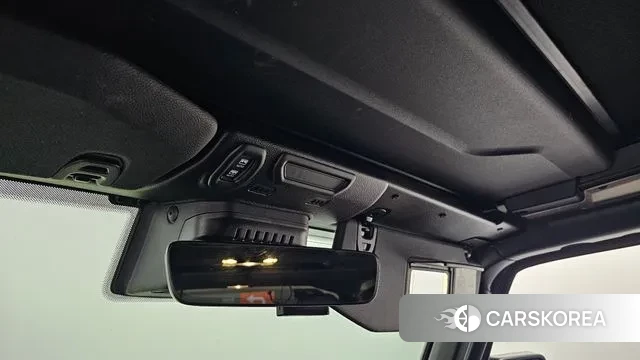 Jeep Wrangler (JL) id 3324915 из Кореи 10