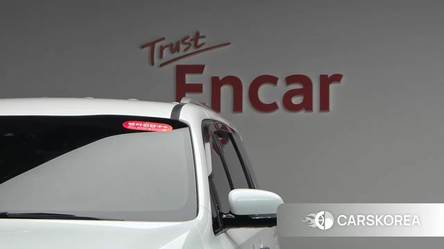 Kia The New Carnival id 4614929 из Кореи 10
