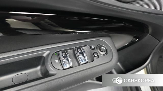 Mini Cooper Clubman id 4836692 из Кореи 10