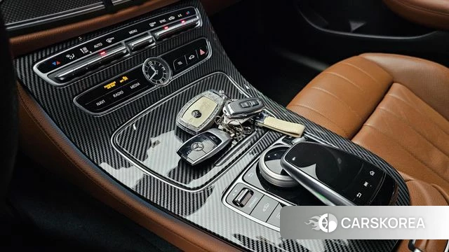 Mercedes-Benz E-Class W213 id 3942531 из Кореи 10