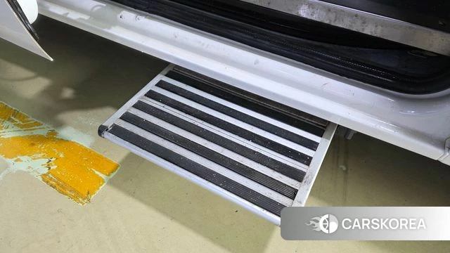 Renault Korea (Samsung) Master id 3966061 из Кореи 10