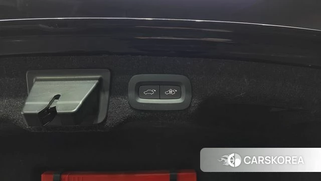Volvo S90 id 4267140 из Кореи 10