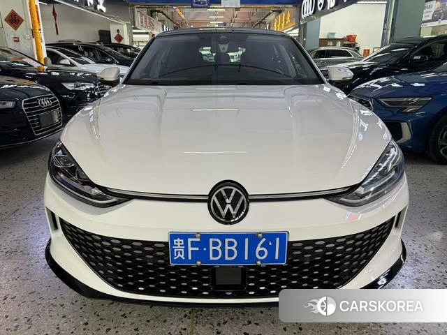 Volkswagen Lingdu id 4380595 из Китая 10