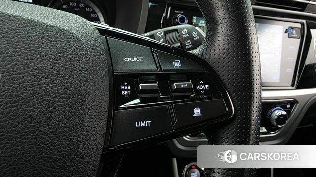 Ssangyong Beautiful Korando id 4495899 из Кореи 10