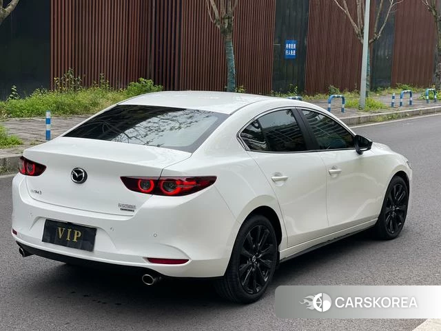 Mazda 3 Angkesaila id 4262403 из Китая 10
