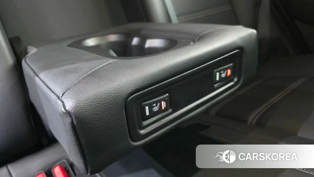 Renault Korea (Samsung) The New QM6 id 4428742 из Кореи 10