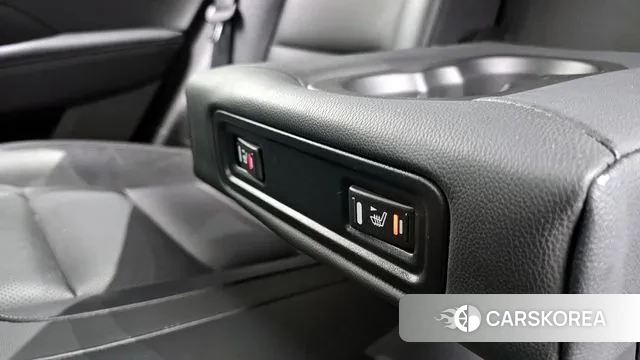 Renault Korea (Samsung) The New QM6 id 3591695 из Кореи 10