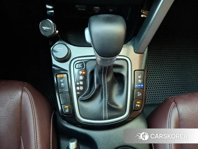 Kia Seltos id 4304477 из Кореи 10