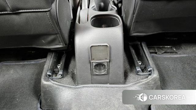 Chevrolet (GM Daewoo) The New Trax id 4245550 из Кореи 10