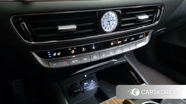 Kia The New K9 2nd generation id 3555372 из Кореи 10