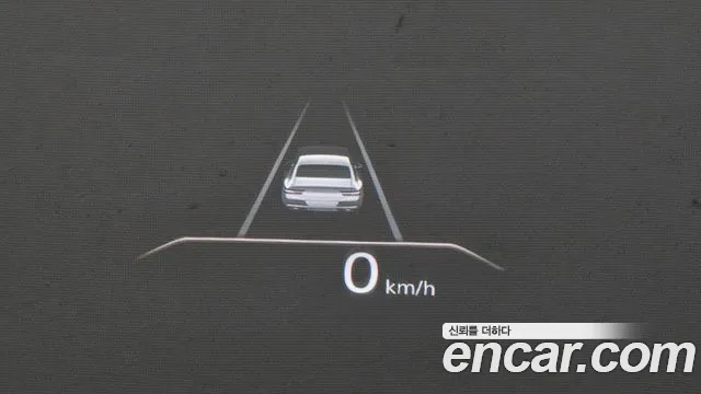 Genesis G80 (RG3) id 2633035 из Кореи 10