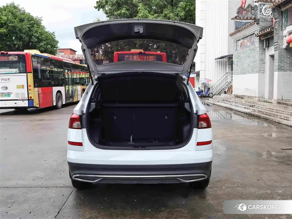 Skoda Kamiq id 4680521 из Китая 10
