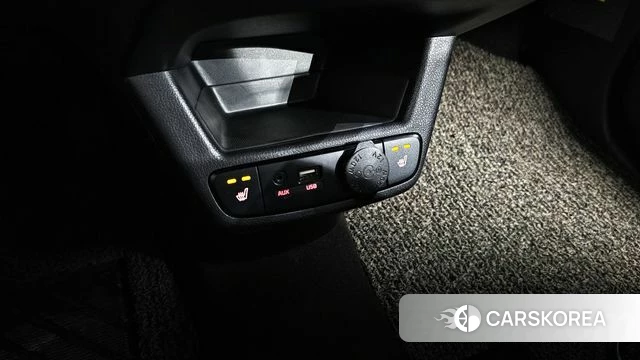 Kia The New Ray id 3873462 из Кореи 10