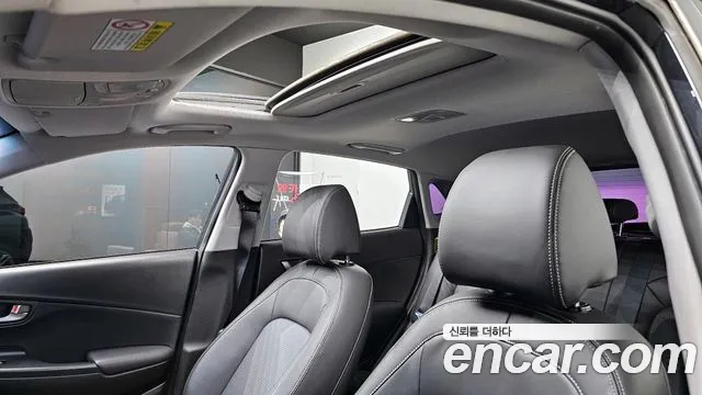 Hyundai Kona id 2412079 из Кореи 10