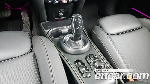 Mini Cooper Countryman id 2682419 из Кореи 10