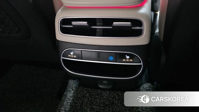 Genesis GV70 id 4202763 из Кореи 10