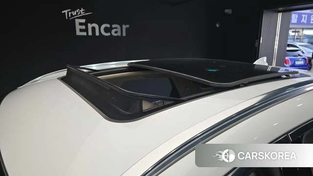 Genesis GV70 id 3915071 из Кореи 10