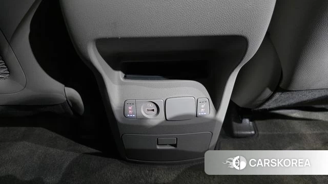 Kia The New Carnival id 4759779 из Кореи 10