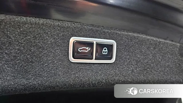 Genesis G80 (RG3) id 3395607 из Кореи 10
