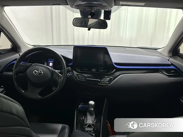 Toyota C-HR id 4277350 из Китая 10