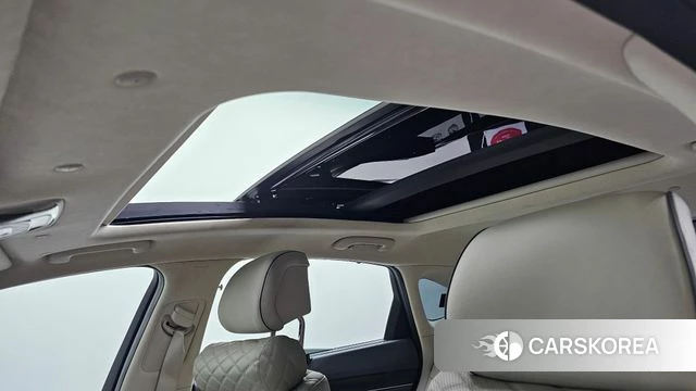 Genesis G80 (RG3) id 4607886 из Кореи 10