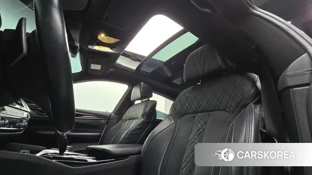 BMW 6 Series GT (G32) id 3587442 из Кореи 10