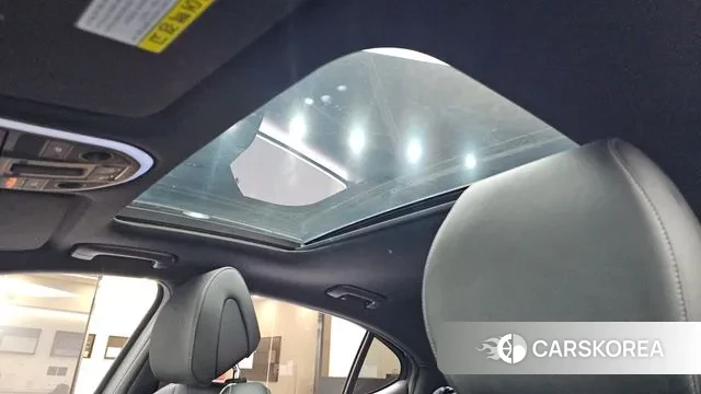 Genesis G70 id 3713730 из Кореи 10