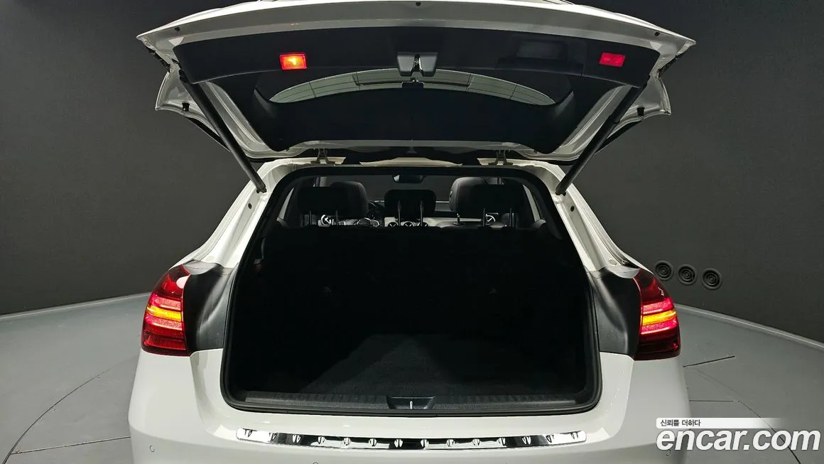 Mercedes-Benz GLA-Class X156 id 1785687 из Кореи 10