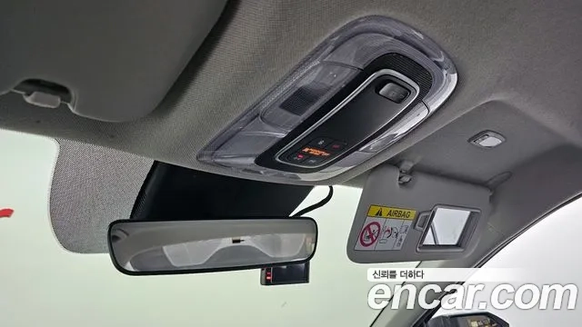 Hyundai Avante (CN7) id 2917025 из Кореи 10