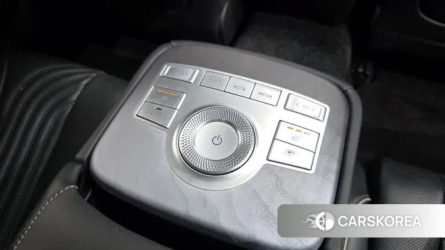 Genesis G80 (RG3) id 3546736 из Кореи 10